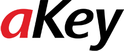 Лого aKey