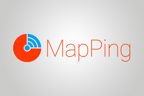 MapPing