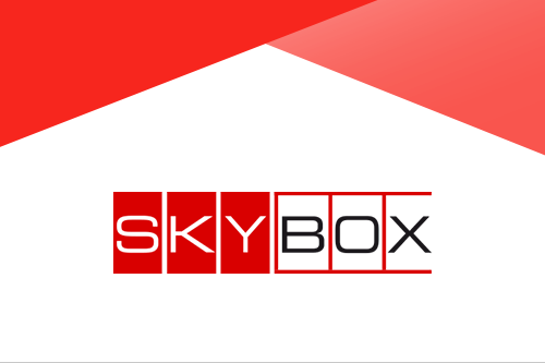 SkyBox