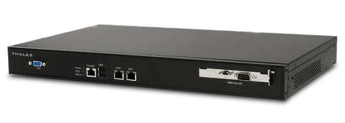 Thales ProtectServer External HSM 3