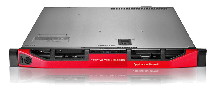 PT Application Firewall