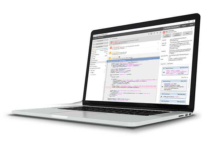 PT Application Inspector